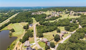 3904 Golf Course Dr, Alma, AR 72921