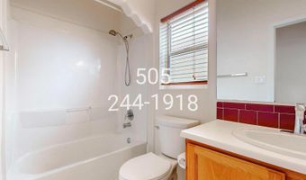 2820 Monument Dr NW, Albuquerque, NM 87120