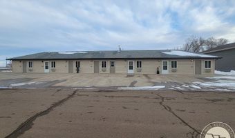 716 E Montana Ave, Baker, MT 59313