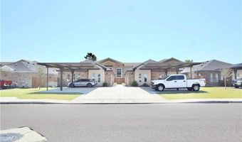 2612 E Israel Ave A, Alton, TX 78573