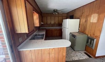 335 Bakers Chapel Church Rd, Big Sandy, TN 38221