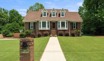 106 NEWGATE Rd, Alabaster, AL 35007