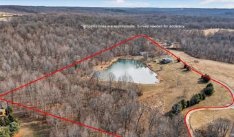 8923 E Sassafras Rd, Bloomfield, IN 47424