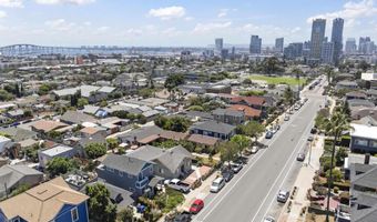2451-53 Island Ave, San Diego, CA 92102