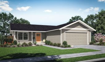 River Ridge Dr Plan: The Iris, Boardman, OR 97818