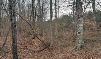HARDWARE RD lot 1, Arvonia, VA 23004