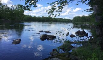 US-1 lot 10, Baring Plt, ME 04694