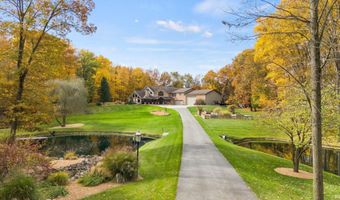 2848 N 800 E, Andrews, IN 46702