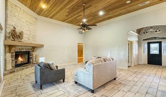 9611 UNION Rd, Amarillo, TX 79119