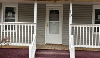 745 SCHOFIELD Ave, Aberdeen, MD 21001