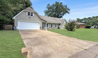 120 Bellegrove Blvd, Brandon, MS 39047