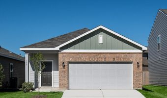 10644 Harlequinn Plan: Enterprise, Adkins, TX 78101