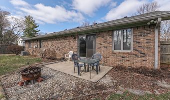 2001 Friendship Dr, Indianapolis, IN 46217