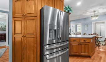 206 S Charity Hts, Bardstown, KY 40004