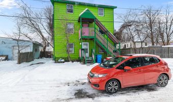 35 Saint Mary's St, Burlington, VT 05401