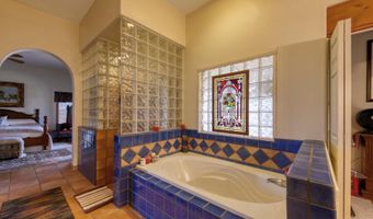 1426 S Foudy Rd, Bisbee, AZ 85603