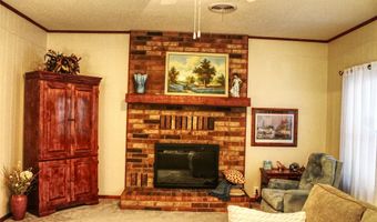 132 N Jacobs St, Albany, TX 76430