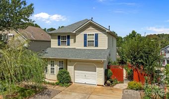 3755 Brookchase Ln, Charlotte, NC 28205