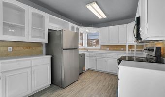 1205 N Chalmers St, Altus, OK 73521