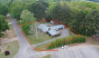 102 Club House Dr, Bald Knob, AR 72010