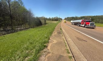 TRACT 3 W MAIN, Adamsville, TN 38310