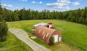 457619 S Highway 95, Careywood, ID 83809