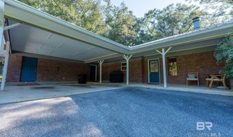 45533 Chalet Dr, Bay Minette, AL 36507