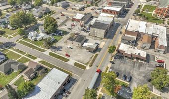 118 E Main St, Albion, IN 46701