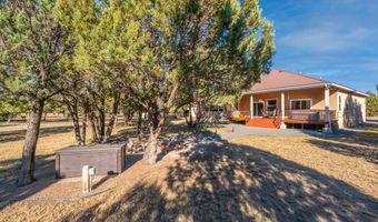 237 Saddleback Rd Lot 201, Alto, NM 88312