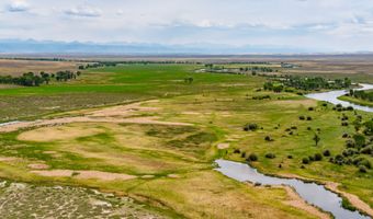 1206 Street HWY 351, Big Piney, WY 83113
