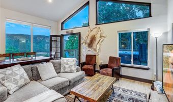 1095 QUARTZVILLE, Alma, CO 80440
