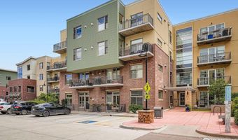 3301 Arapahoe Ave 107, Boulder, CO 80303