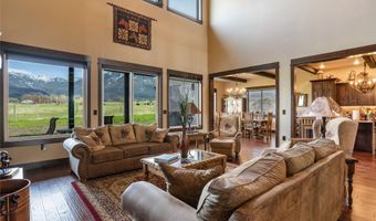 26190 Slidinghorse Ln, Arlee, MT 59821