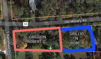 3741 OLD MILITARY Rd, Mountain Home, AR 72653