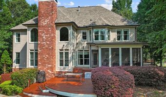 175 Timber Creek Ln, Acworth, GA 30101