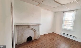 1249 SHACKAMAXON St 2F, Philadelphia, PA 19125