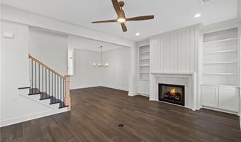 557 Groover St, Ball Ground, GA 30107