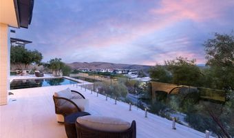 4929 Summit Overlook Dr, Las Vegas, NV 89135