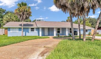 331 Big Lake Rd, Biloxi, MS 39531