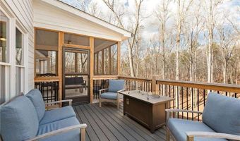 1010 Darby Ford Ln, Ball Ground, GA 30107