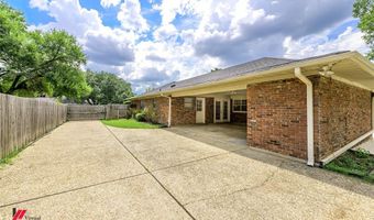 7515 Millbrook Dr, Shreveport, LA 71105