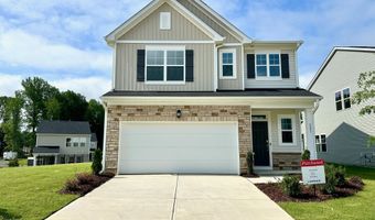 521 Morning Light Dr, Angier, NC 27501