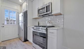 3346 BLAINE St NE, Washington, DC 20019