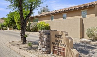 6231 E Mark Way Unit 14, Cave Creek, AZ 85331