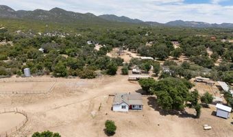 30578 Chihuahua Valley Rd, Warner Springs, CA 92085