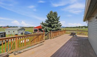2037 E Yellow Pine Ave, Athol, ID 83801