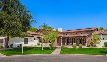 2784 W DEL RIO Pl, Chandler, AZ 85224