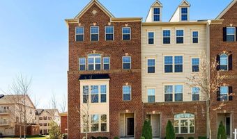 42101 PIEBALD Sq, Aldie, VA 20105