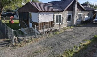 309 A Ave, Seneca, OR 97873