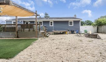 916 Beachwood Blvd, Beachwood, NJ 08722